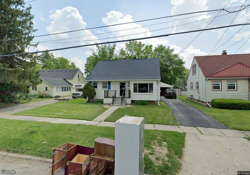 2917 Yale St, Flint, MI 48503 - photo 1