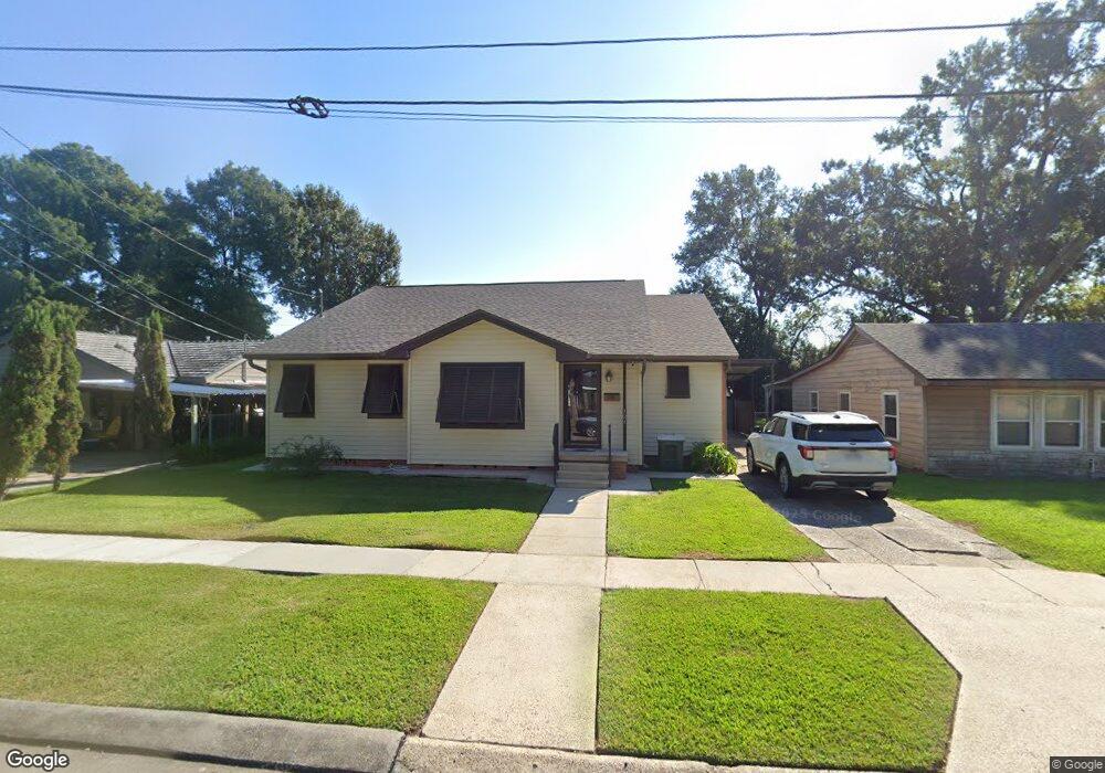 121 Hackberry Ave, Houma, LA 70360 - photo 1