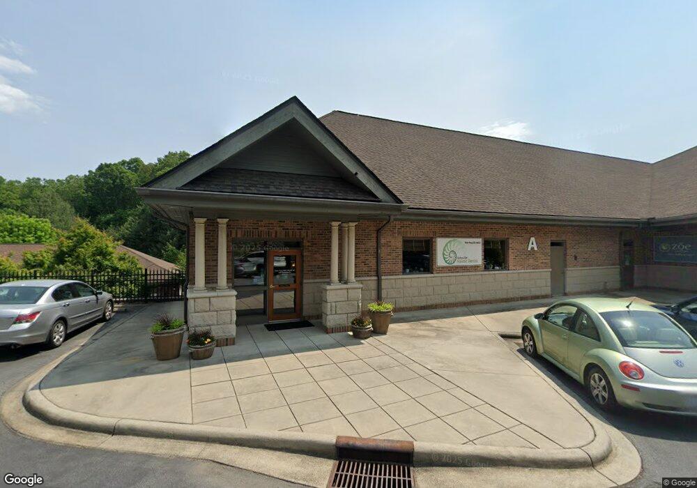 10 Yorkshire St unit Ste. B, Asheville, NC 28803 - photo 1