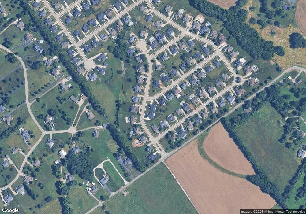 6712 Heritage Ln, Charlestown, IN 47111 - photo 1