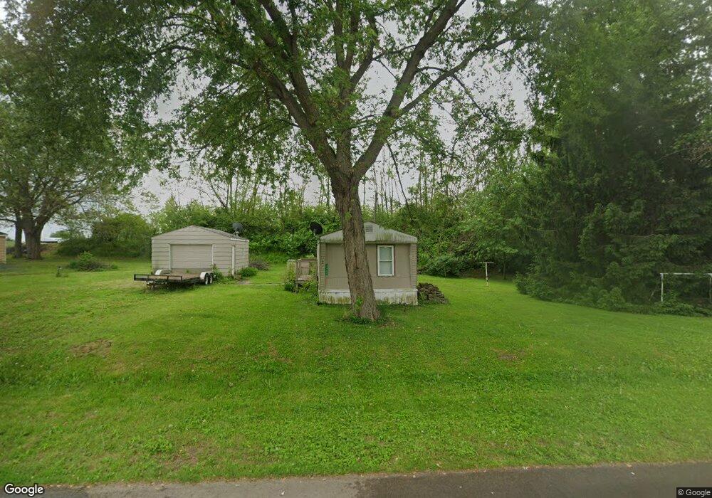 8047 Meir Rd, Converse, IN 46919 - photo 1