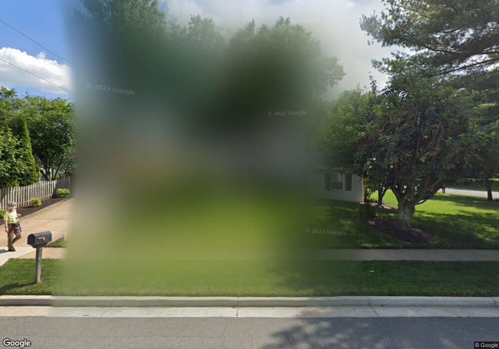 504 Old Courthouse Rd NE, Vienna, VA 22180 - photo 1