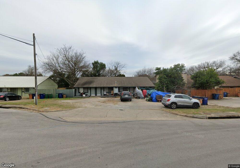 5209 Tahoe Trail unit B, Austin, TX 78745 - photo 1