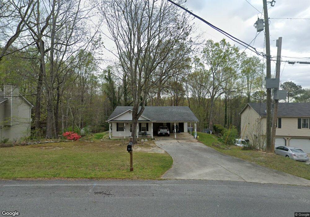 4181 Warren Rd, Flowery Branch, GA 30542 - photo 1