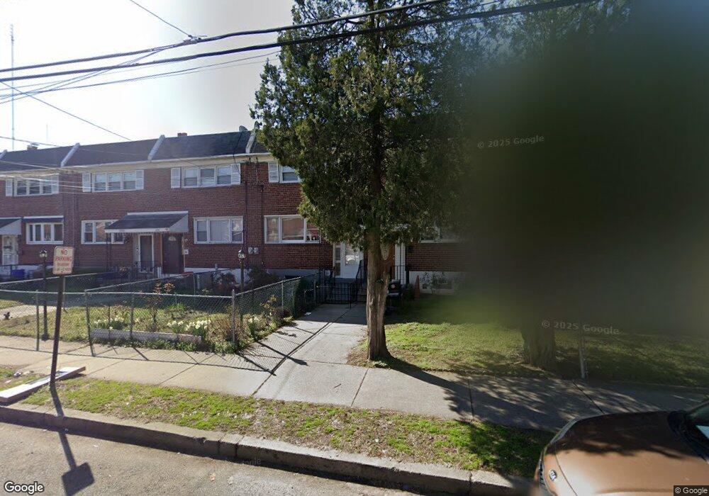 1251 Lakeshore Dr, Camden, NJ 08104 - photo 1