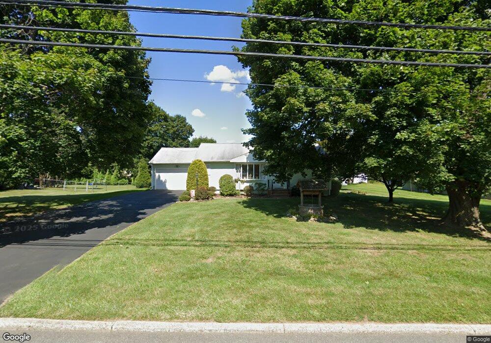 86 Brass Castle Rd, Washington, NJ 07882 - photo 1