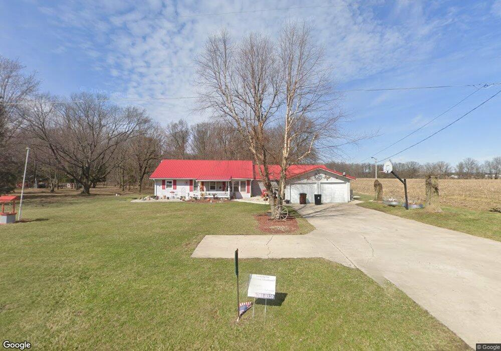 6275 E Bluelick Rd, Lima, OH 45801 - photo 1