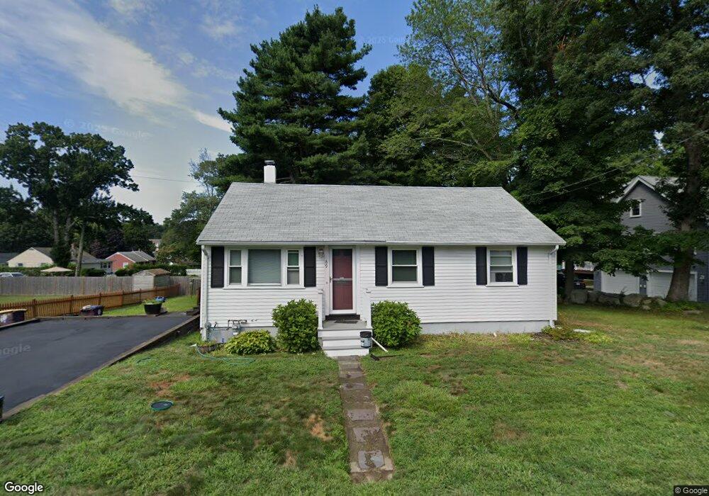 69 Summer St, Weymouth, MA 02188 - photo 1