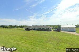 127 W Mississippi, Barry, IL 62312