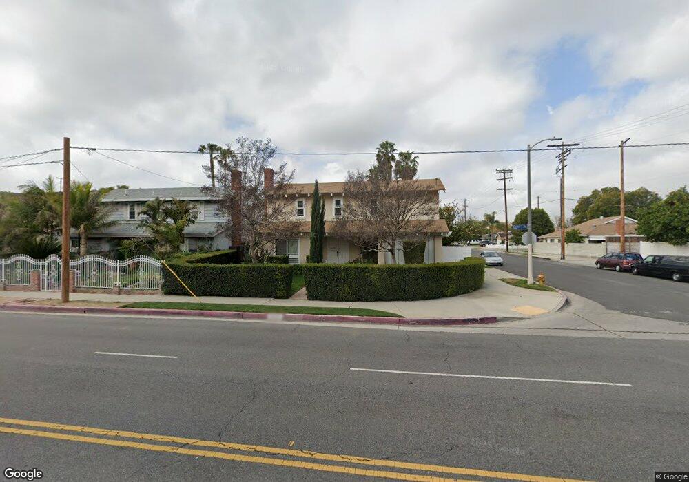 7835 Corbin Ave, Winnetka, CA 91306 - photo 1