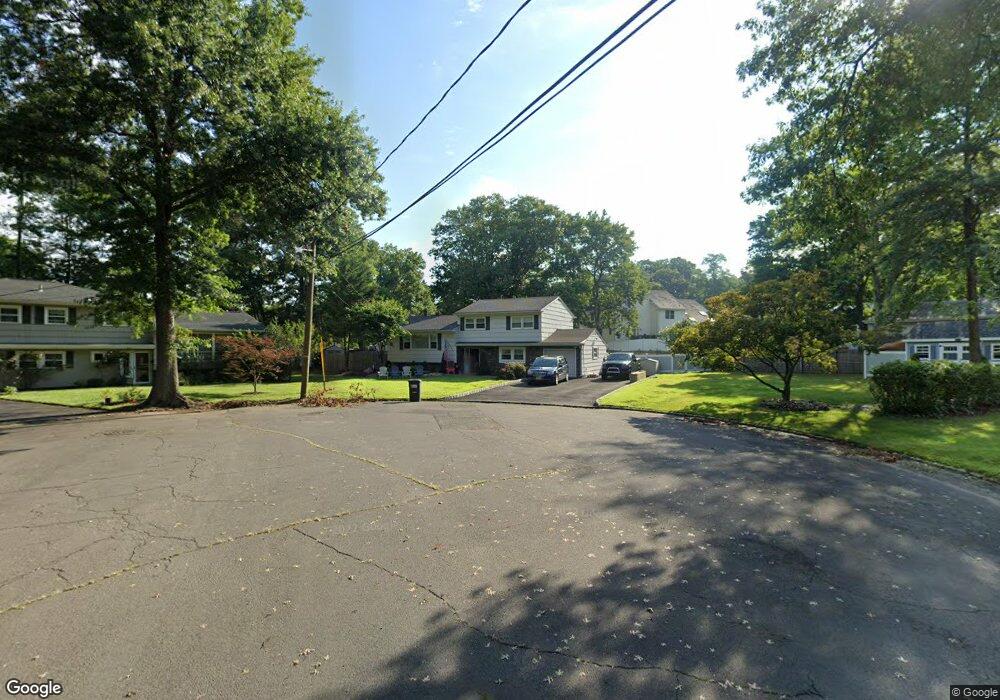 2292 Stocker Ln, Scotch Plains, NJ 07076 - photo 1