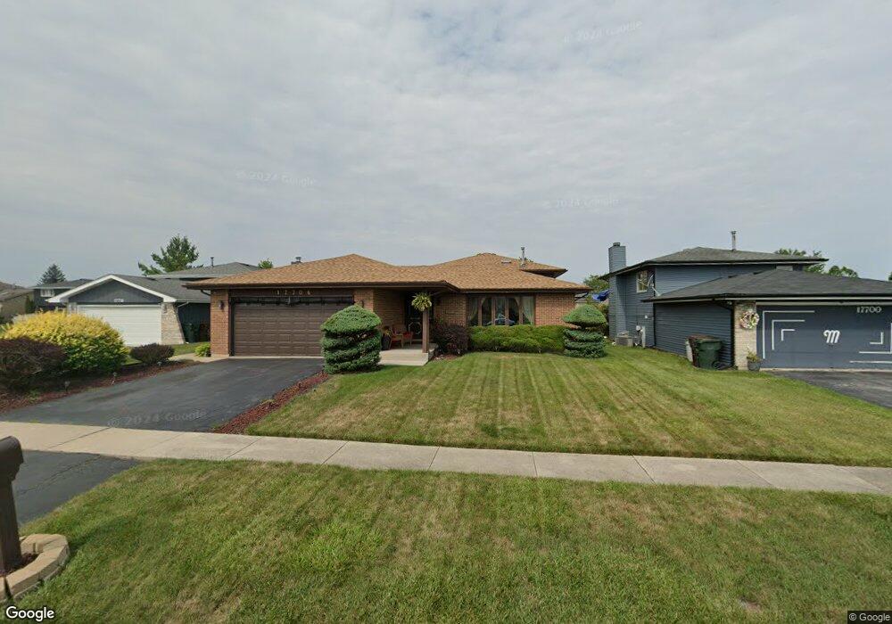 17706 Oakwood Ave, Country Club Hills, IL 60478 - photo 1