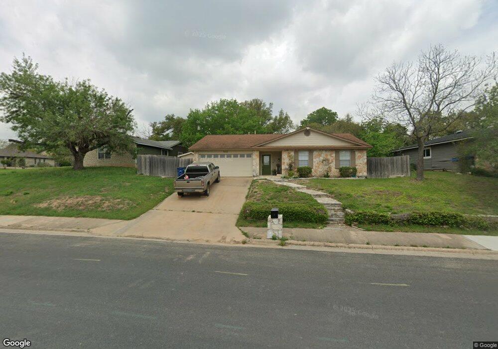 7402 Scenic Brook Dr, Austin, TX 78736 - photo 1