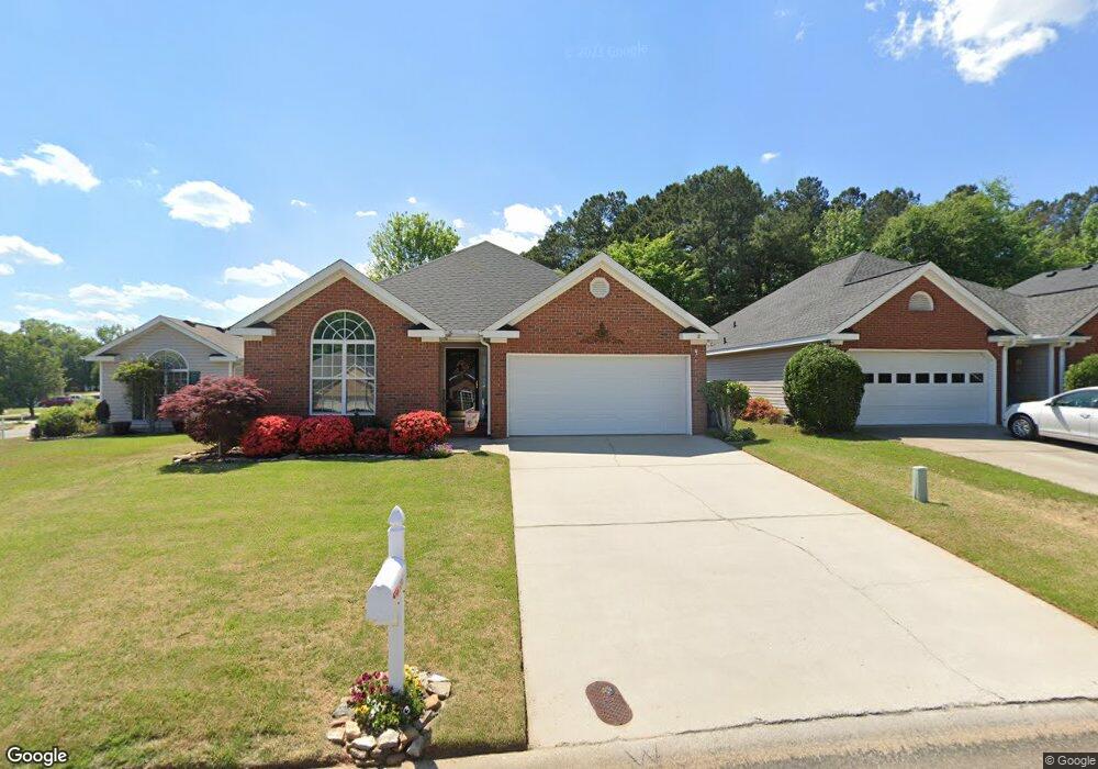 604 Bradford Ln, Evans, GA 30809 - photo 1