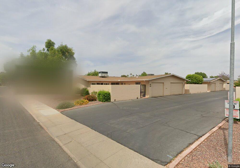 17603 N 104th Ave, Sun City, AZ 85373 - photo 1