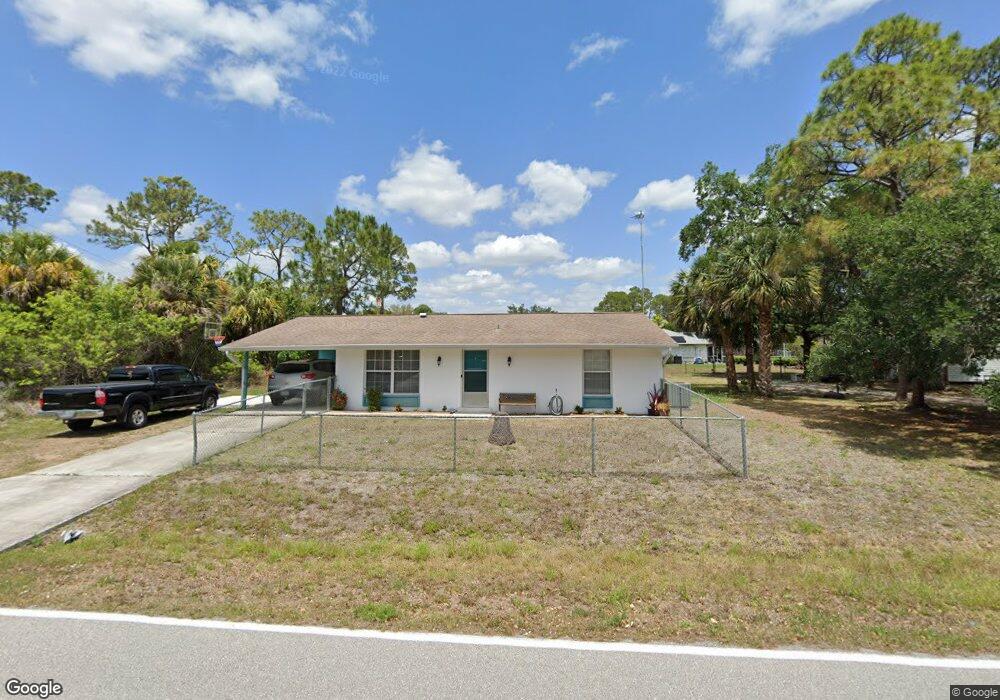 2661 Rock Creek Dr, Port Charlotte, FL 33948 - photo 1