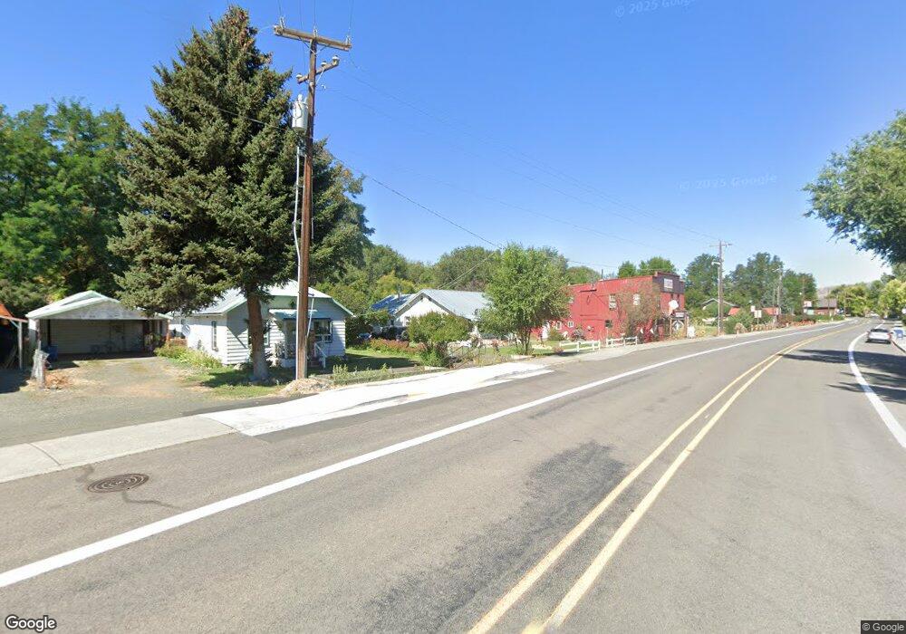 160 E Franklin Ave, Dayville, OR 97825 - photo 1