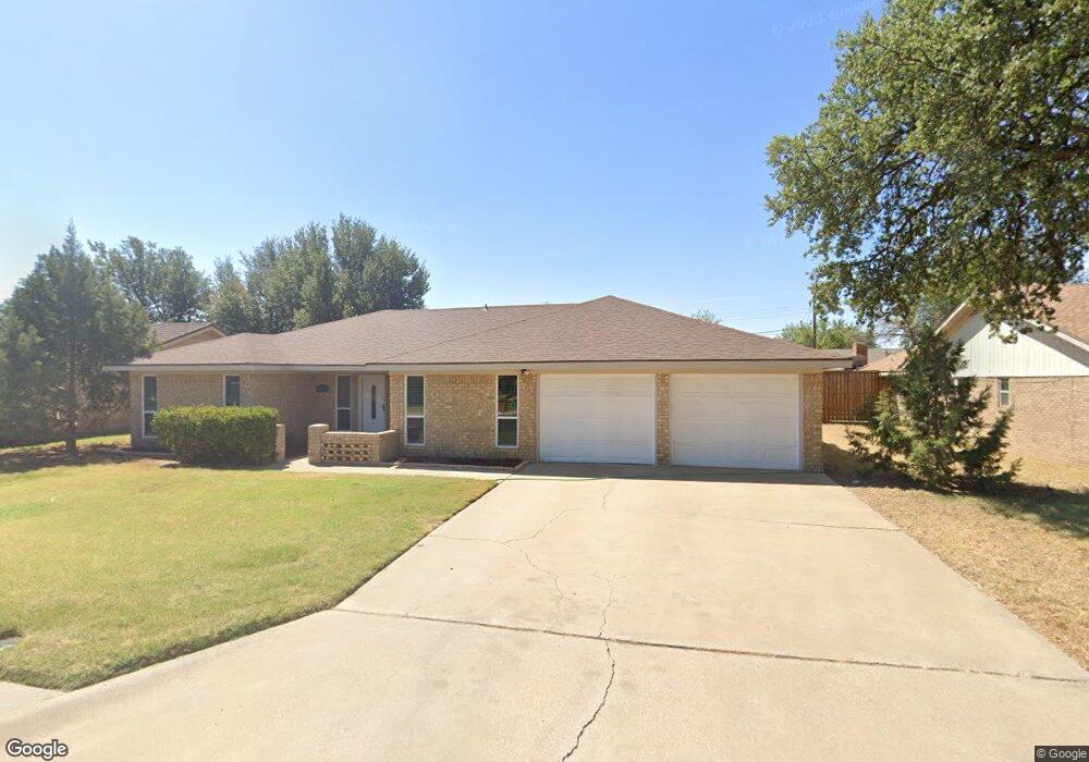 4315 Ferncliff Ave, Midland, TX 79707 - photo 1