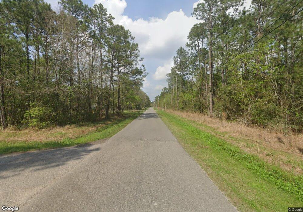 0 Jeff Davis Dr unit Lot 54 3106156, Bay St. Louis, MS 39520 - photo 1