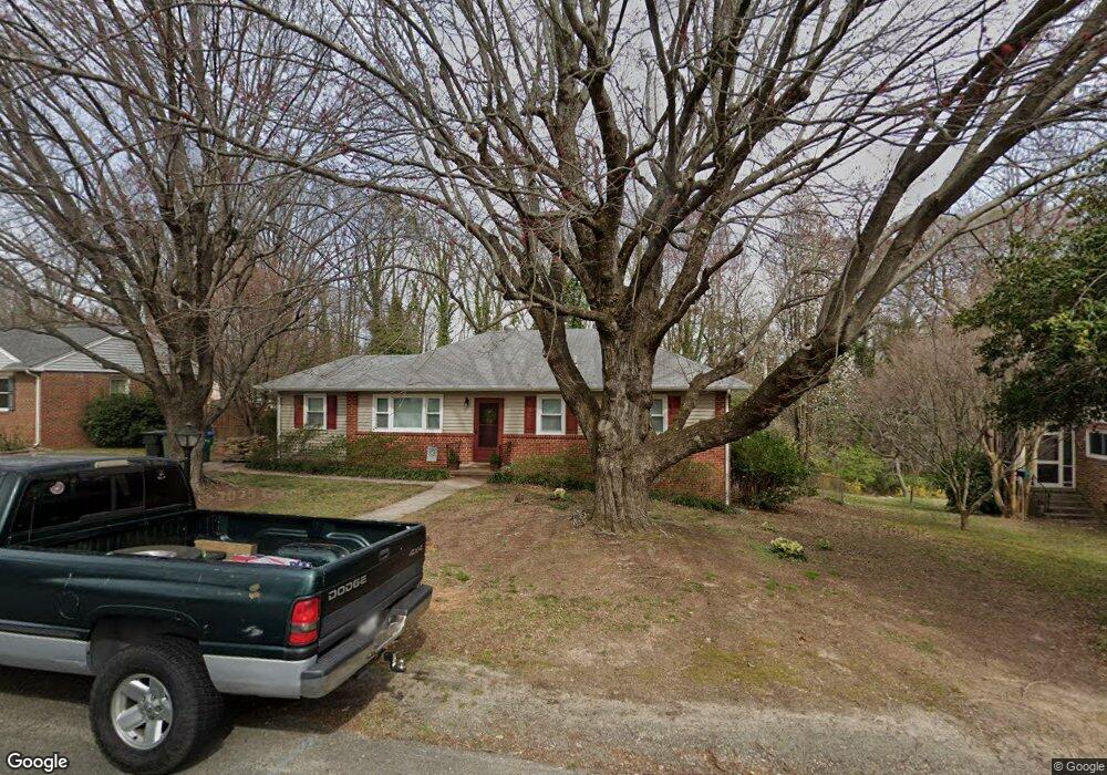 1823 Briarcliff Rd, Richmond, VA 23225 - photo 1