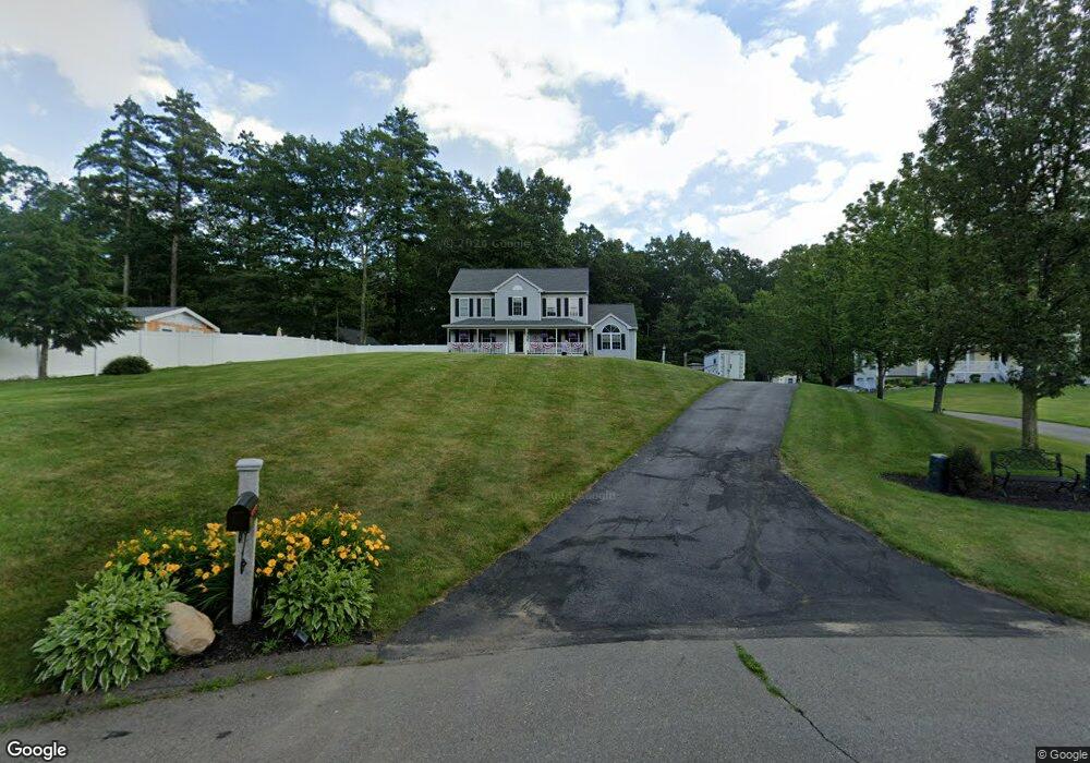 20 Coventry Ln, Salem, NH 03079 - photo 1