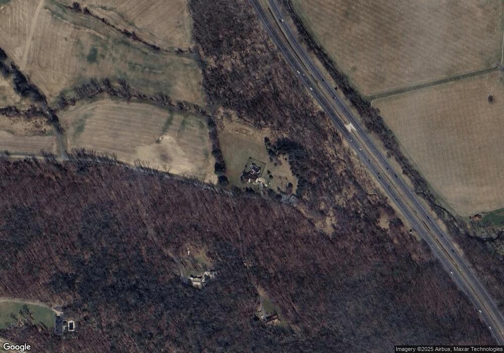 800 Bacon Hall Rd, Sparks Glencoe, MD 21152 - photo 1