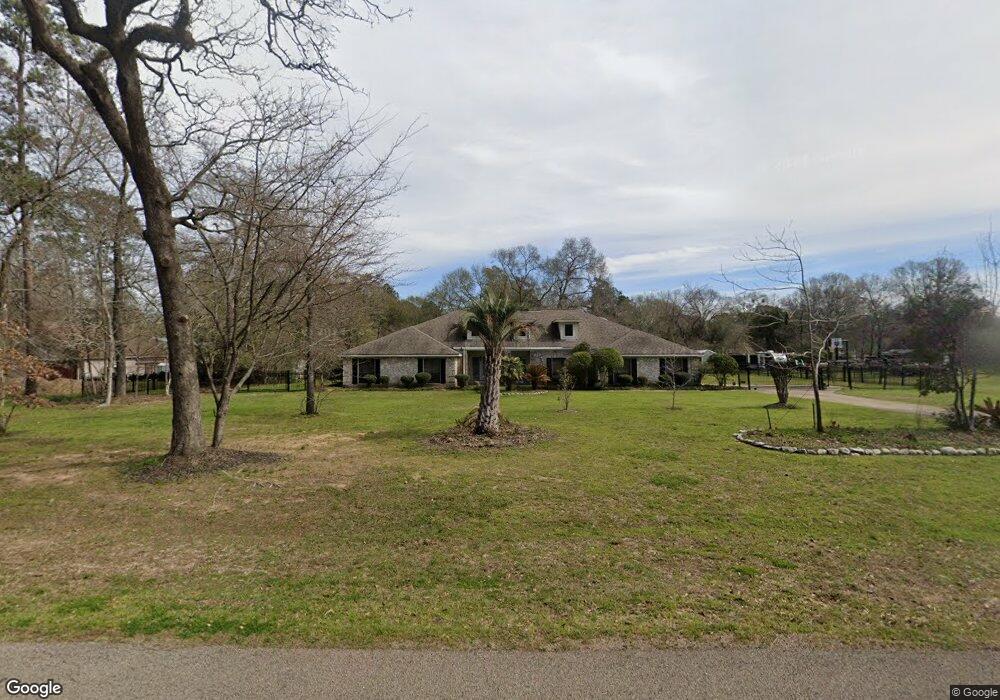 24610 Brautigam Rd, Magnolia, TX 77355 - photo 1