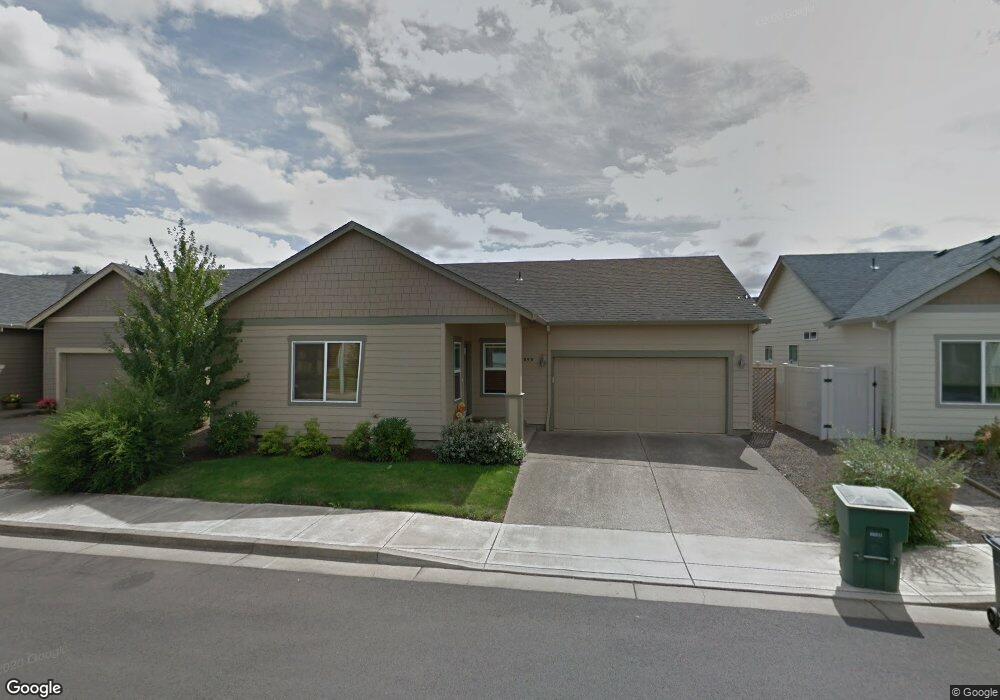 858 Harbour Ln NE, Keizer, OR 97303 - photo 1