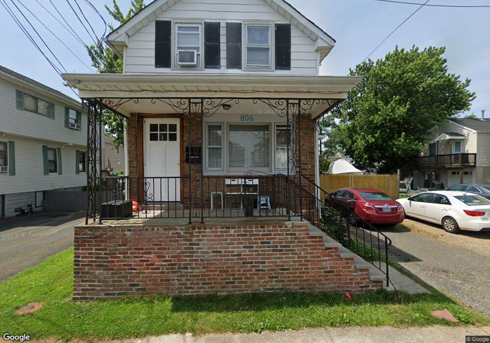 804 3rd St unit 806, Union Beach, NJ 07735 - photo 1