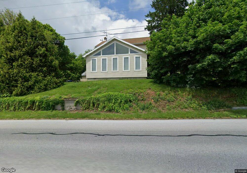 488 Valley Rd, Quarryville, PA 17566 - photo 1