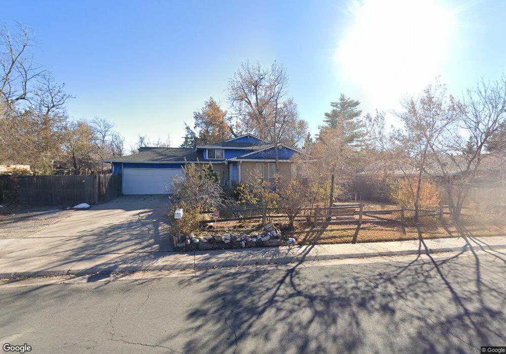 12090 E Center Ave, Aurora, CO 80012 - photo 1