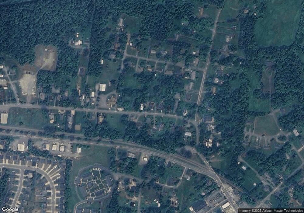 109 West St, Louisa, VA 23093 - photo 1