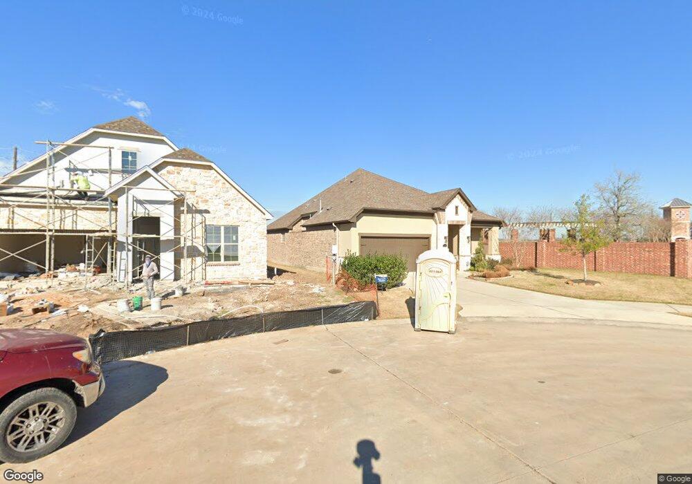 2223 Rose Manor Ct, Richmond, TX 77469 - photo 1