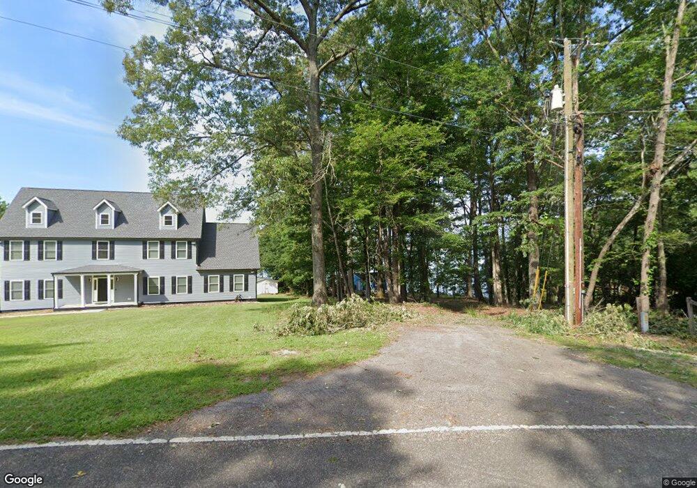 2587 Harbor View Rd, Camden, SC 29020 - photo 1