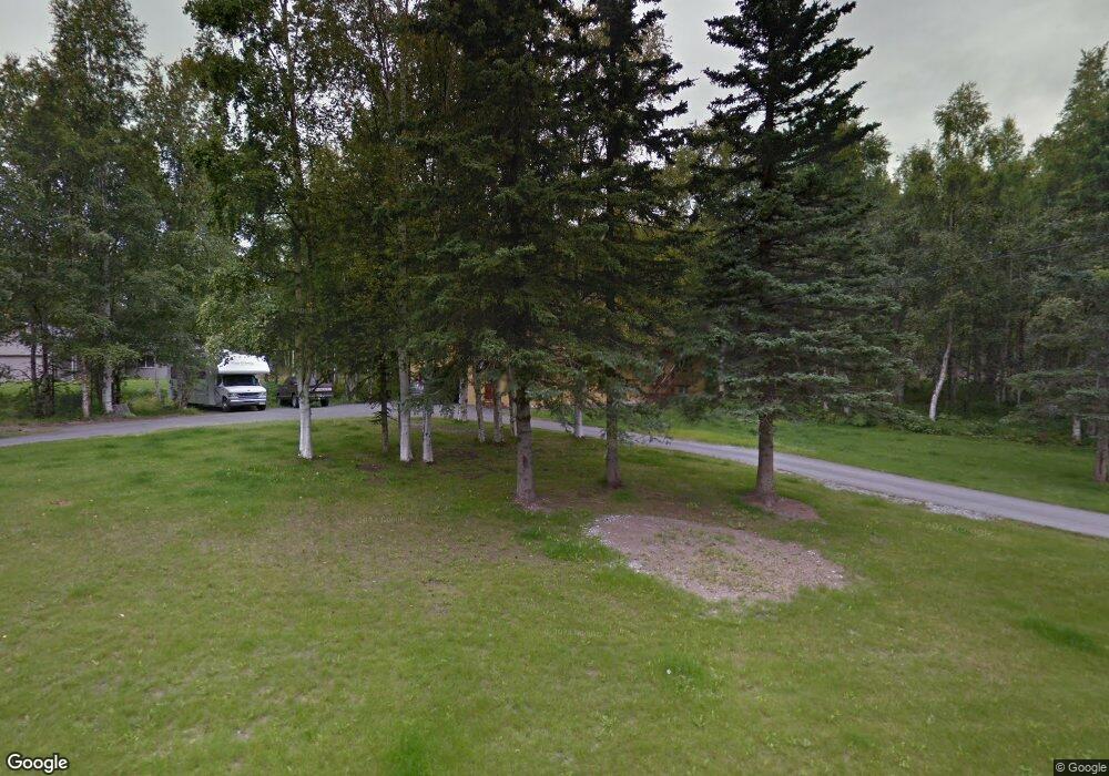 4625 E Kilo Dr, Wasilla, AK 99654 - photo 1