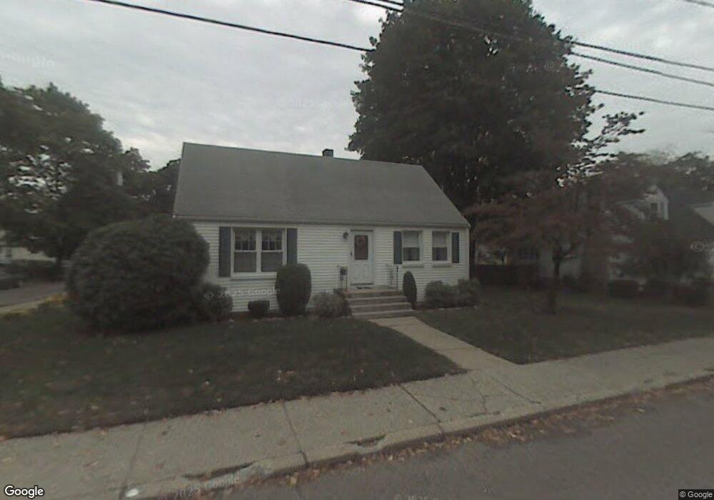 24 Sheridan St, West Newton, MA 02465 - photo 1