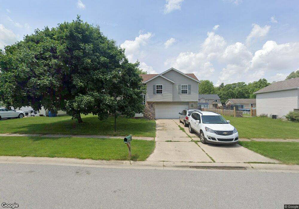 409 Abraham Ave, Kouts, IN 46347 - photo 1