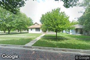 713 Roanoke St, Seneca, KS 66538
