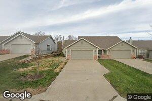 5210 Congressional Place, Lawrence, KS 66049