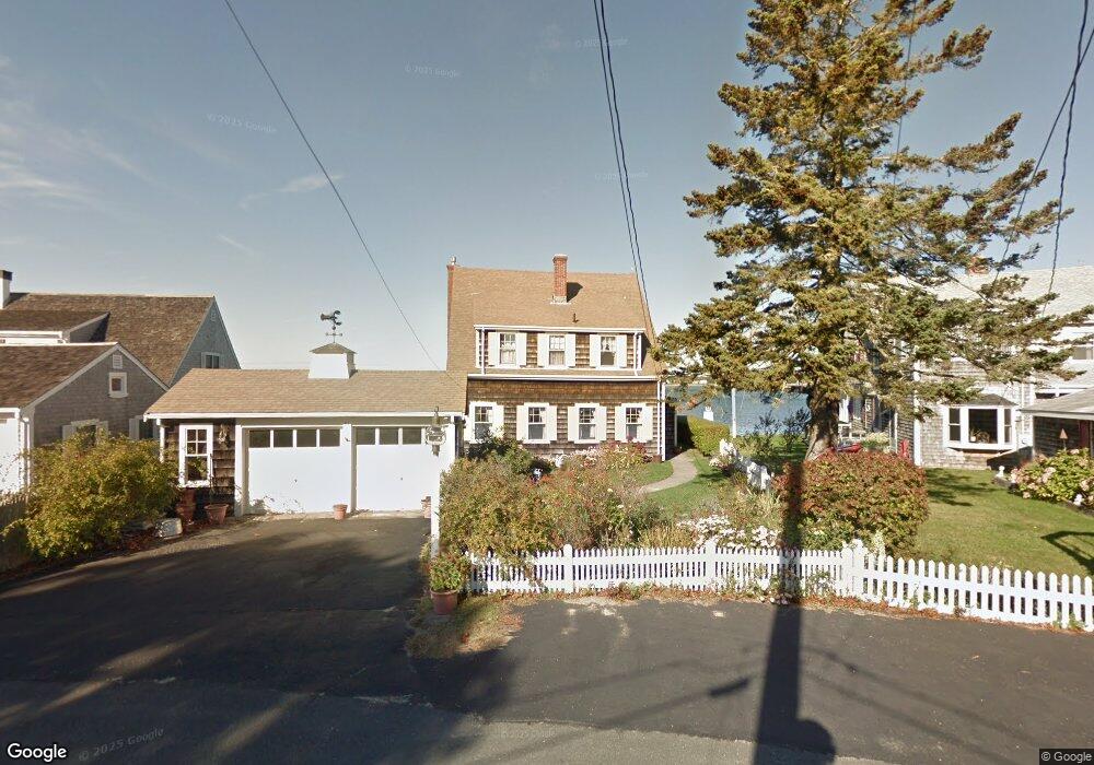 41 Benedict Rd, Bourne, MA 2532 - photo 1