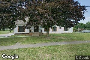 823 Williamson Ave, Staunton, IL 62088