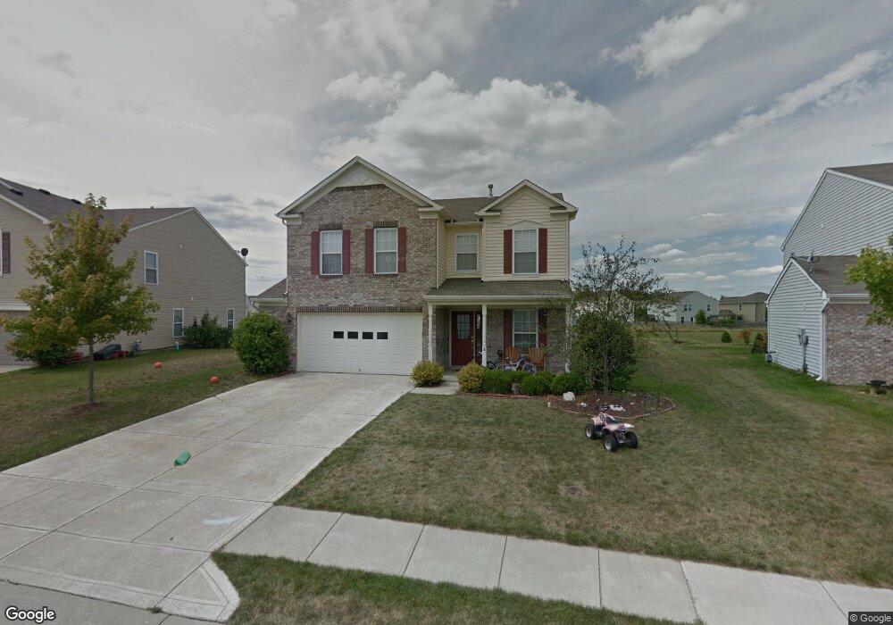 1222 Maple Trace Way, Sheridan, IN 46069 - photo 1