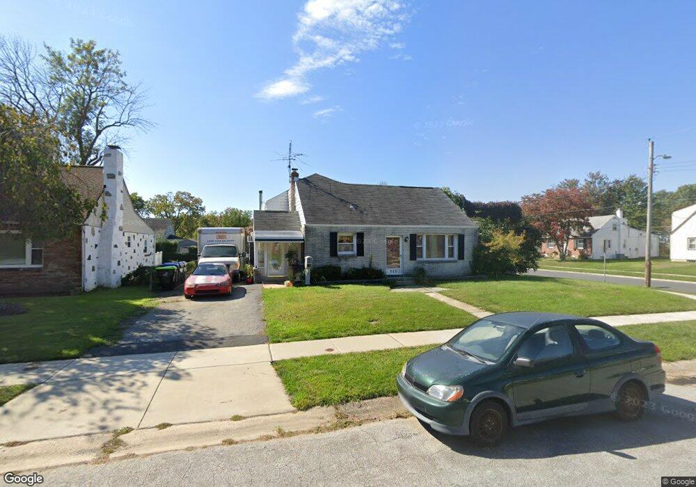 Street View Photo