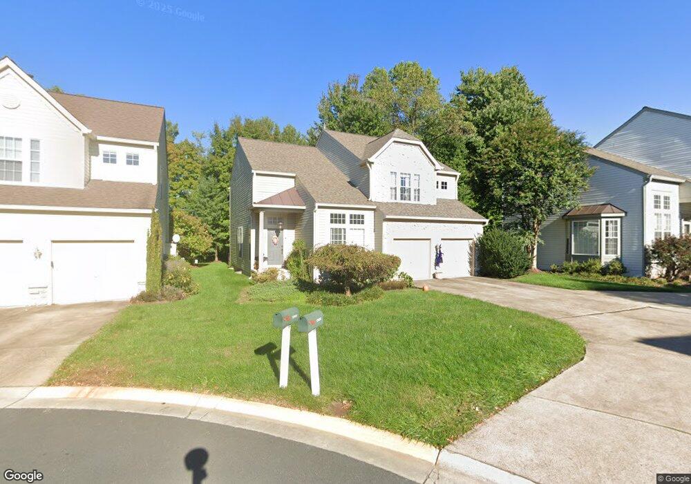 12491 Fox View Way, Reston, VA 20191 - photo 1