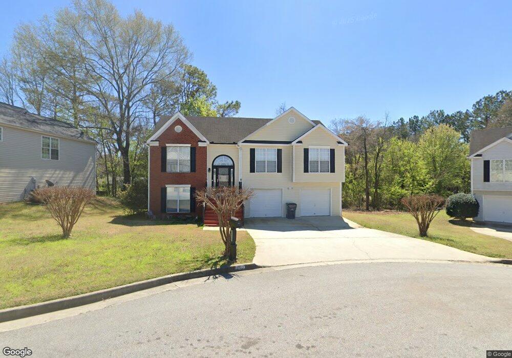 5922 Waggoner Ct, Rex, GA 30273 - photo 1