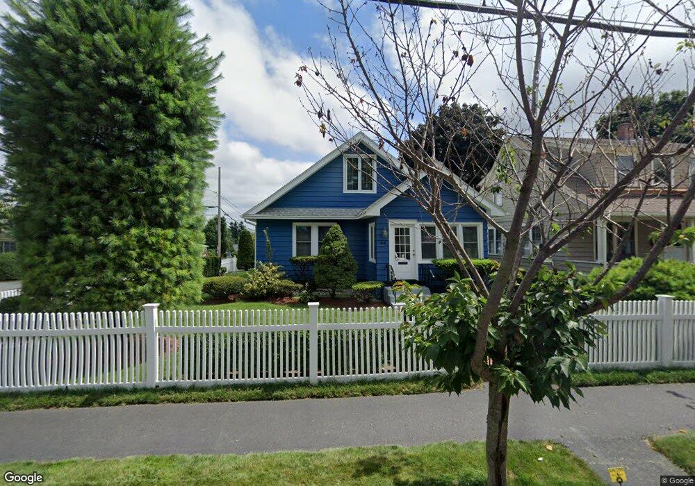 46 Eunice Ave, Worcester, MA 01606 - photo 1