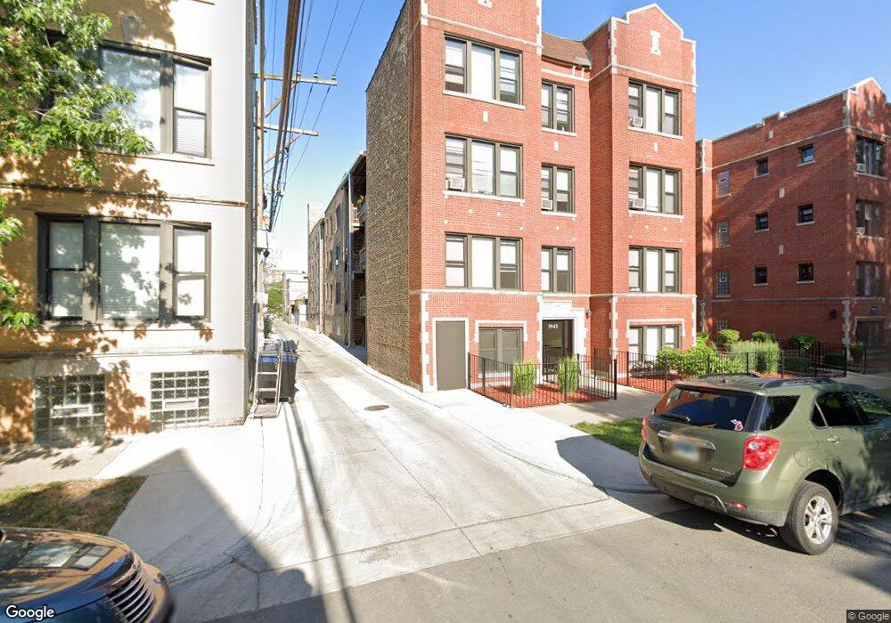 3937 N Janssen Ave unit E3, Chicago, IL 60613 - photo 1