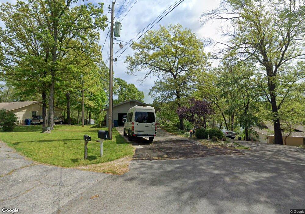 1133 Bilston Ln, Bella Vista, AR 72714 - photo 1