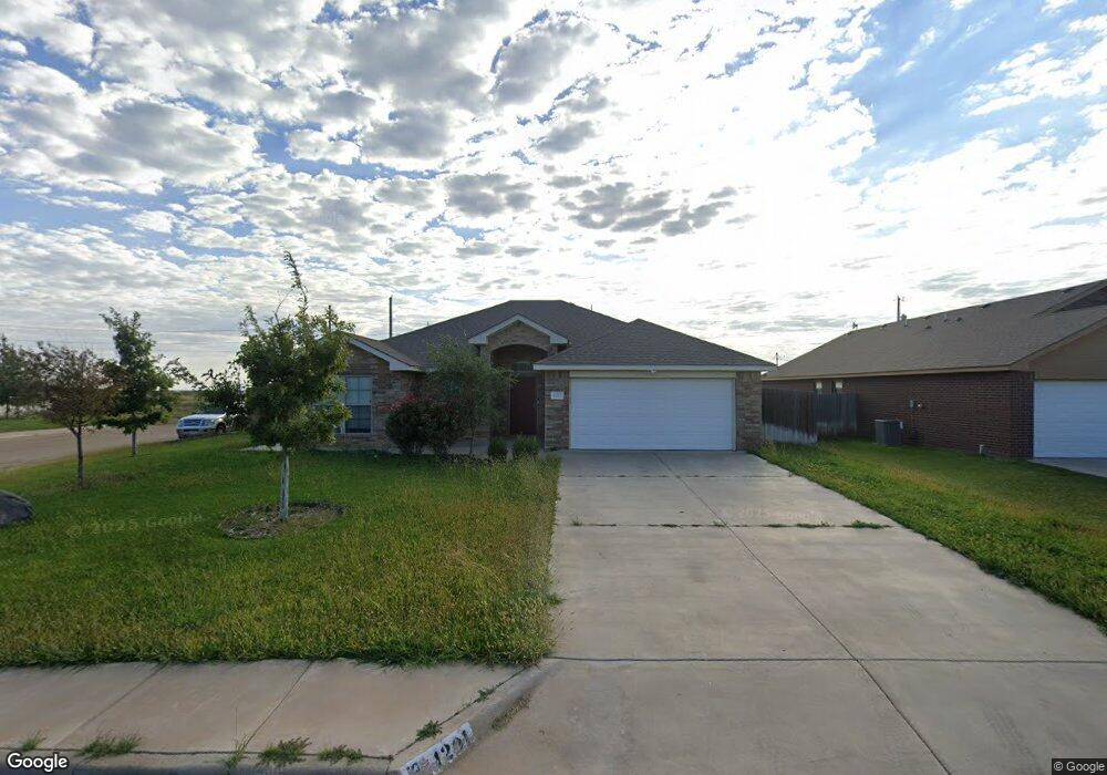 1201 Bob White Ave, Dumas, TX 79029 - photo 1