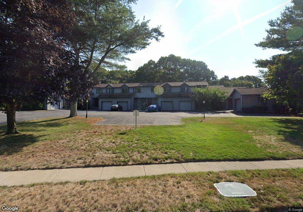 244 Sweet Allen Farm Rd unit 3, Wakefield, RI 02879 - photo 1